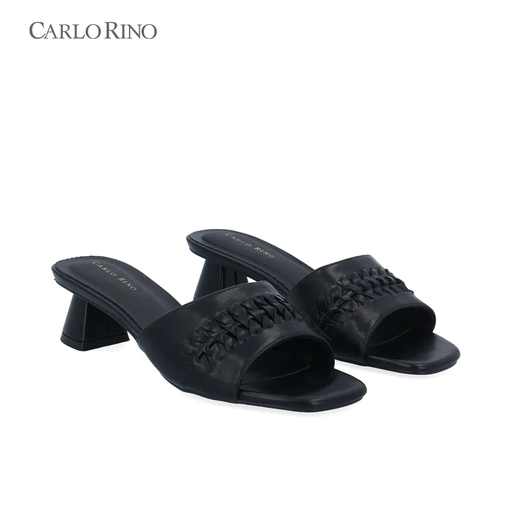 Aria Soft Frill Sandals Aria Soft Frill Sandals