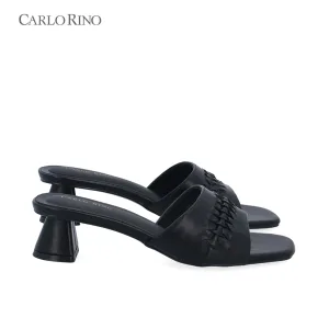 Aria Soft Frill Sandals Aria Soft Frill Sandals