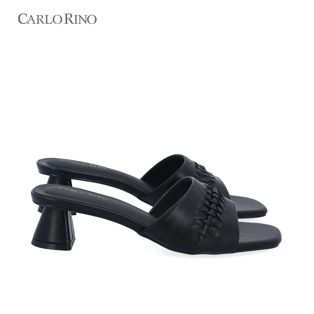 Aria Soft Frill Sandals Aria Soft Frill Sandals