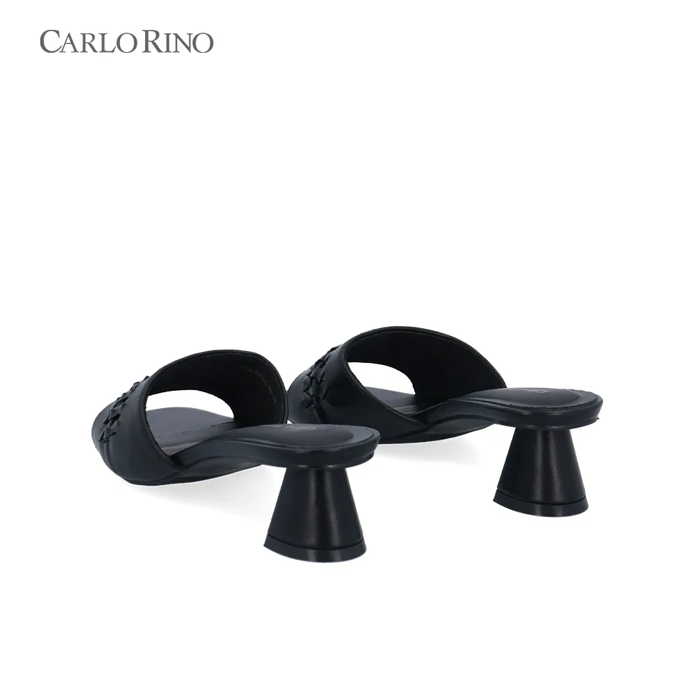 Aria Soft Frill Sandals Aria Soft Frill Sandals