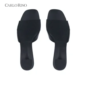 Aria Soft Frill Sandals Aria Soft Frill Sandals