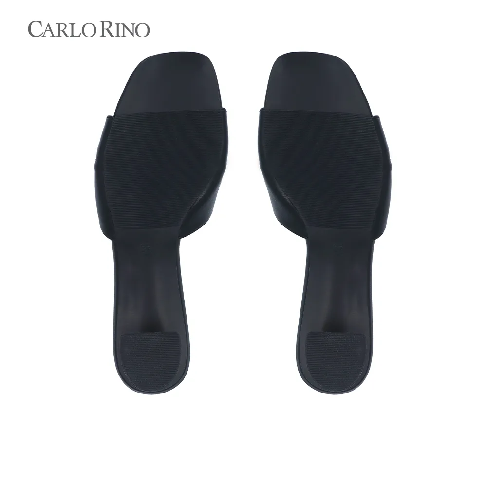 Aria Soft Frill Sandals Aria Soft Frill Sandals