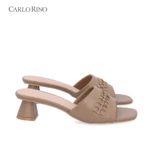 Aria Soft Frill Sandals Aria Soft Frill Sandals