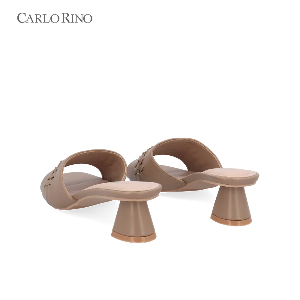 Aria Soft Frill Sandals Aria Soft Frill Sandals