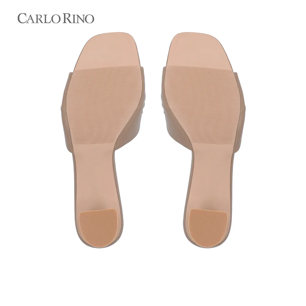 Aria Soft Frill Sandals Aria Soft Frill Sandals