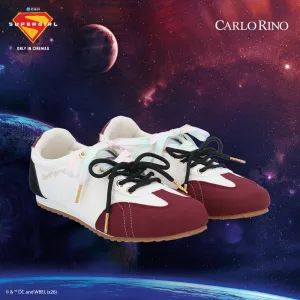 Supergirl Sneakers