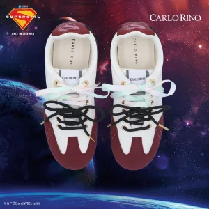 Supergirl Sneakers