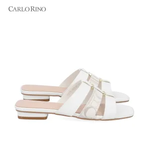 CR Lila Strap Flats