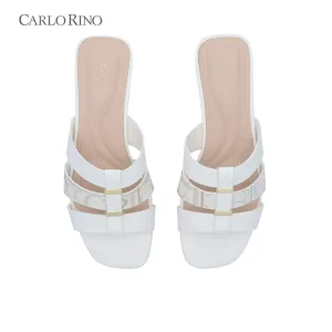 CR Lila Strap Flats