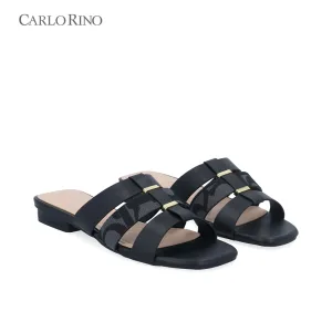 CR Lila Strap Flats