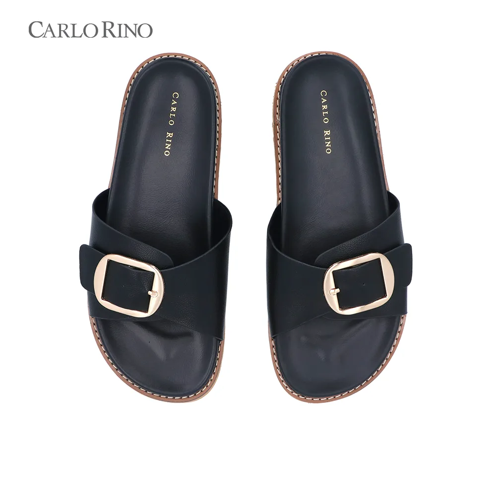 Freya Summer Strap Flats Freya Summer Strap Flats