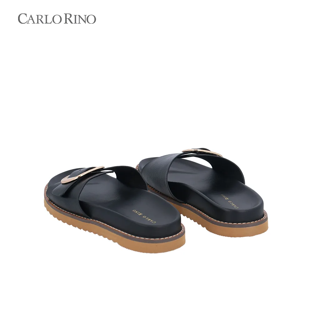 Freya Summer Strap Flats Freya Summer Strap Flats