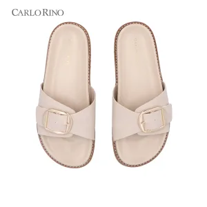 Freya Summer Strap Flats Freya Summer Strap Flats