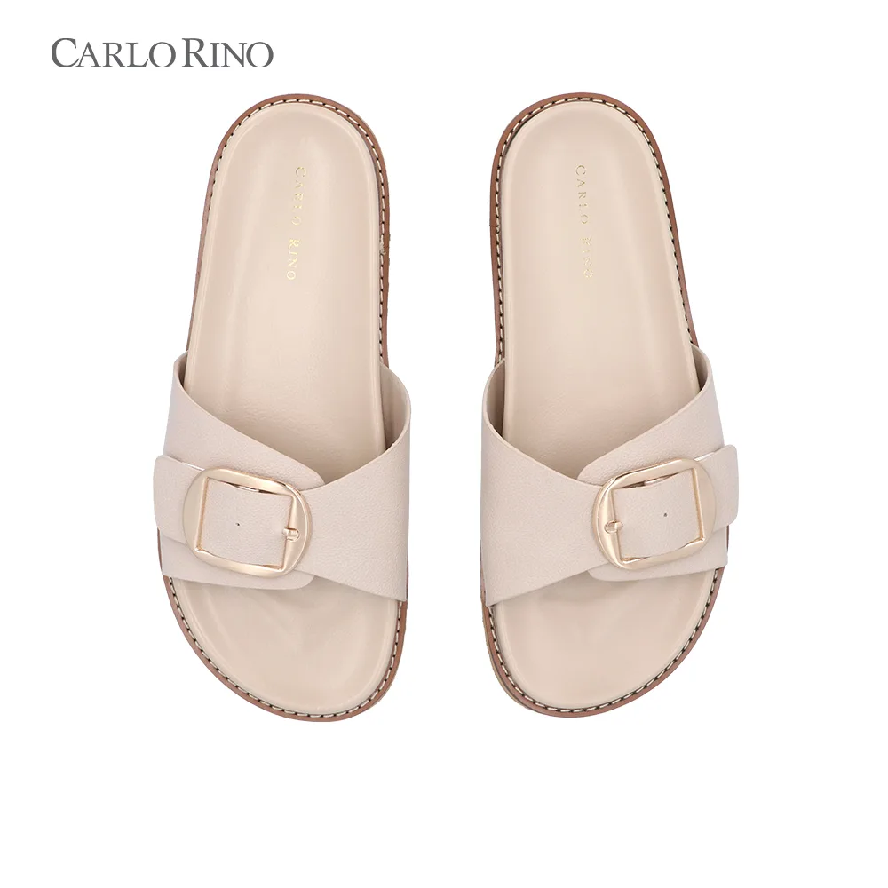 Freya Summer Strap Flats Freya Summer Strap Flats