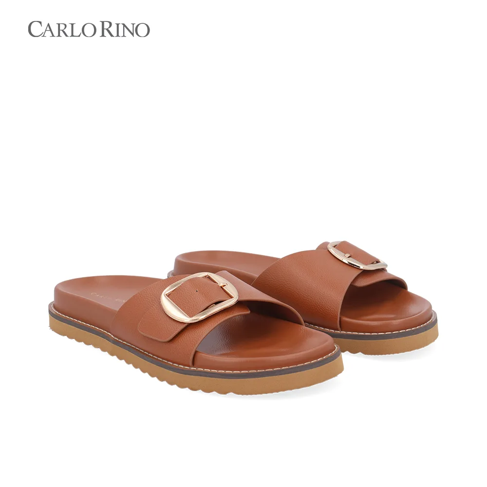 Freya Summer Strap Flats Freya Summer Strap Flats