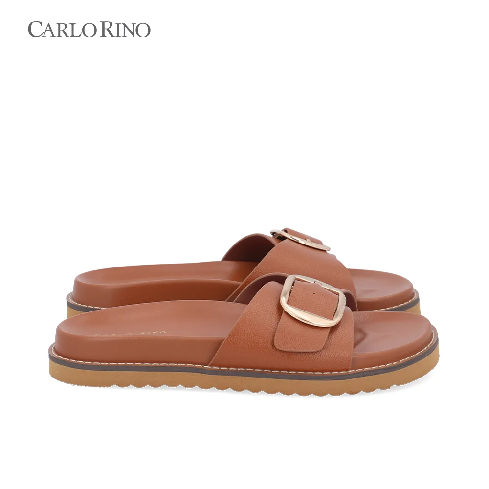 Freya Summer Strap Flats Freya Summer Strap Flats