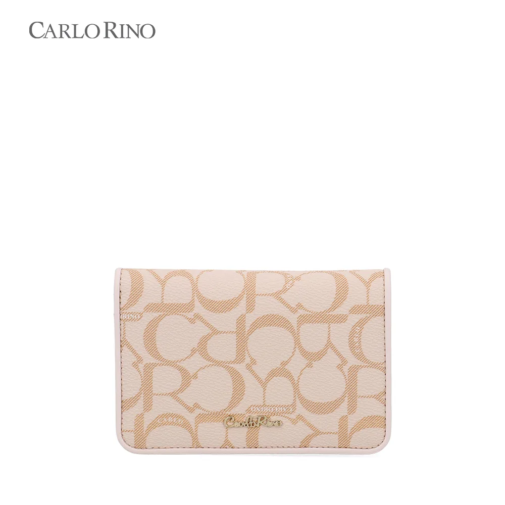Carlo GEO Short Wallet Carlo GEO Short Wallet