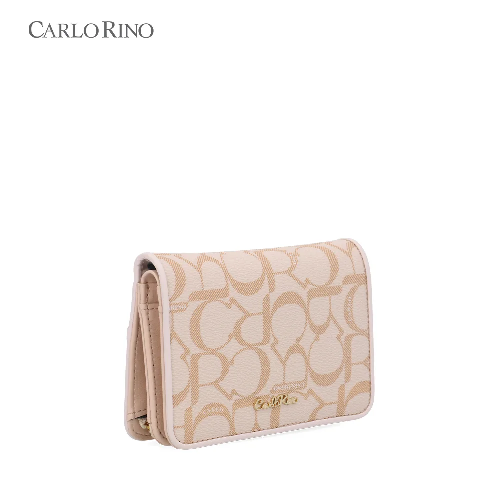 Carlo GEO Short Wallet Carlo GEO Short Wallet