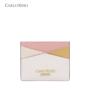Ella Contrast Card Holder