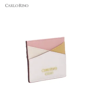 Ella Contrast Card Holder