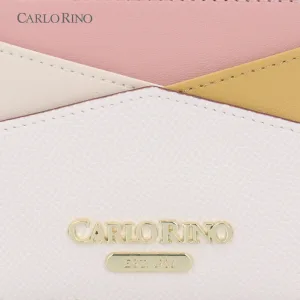 Ella Contrast Card Holder