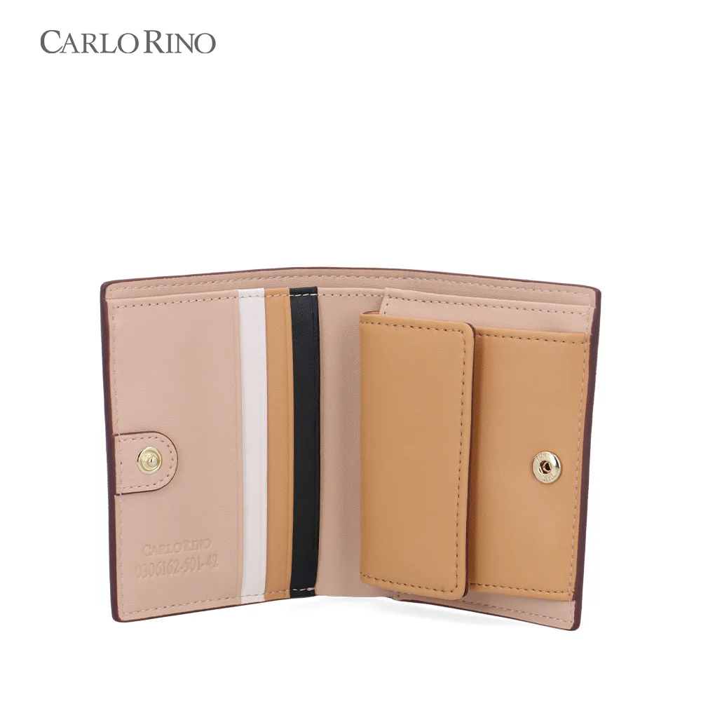 Siena Trio Short Wallet Siena Trio Short Wallet