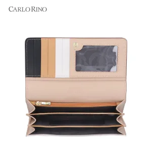 Siena Trio 2-Fold Wallet