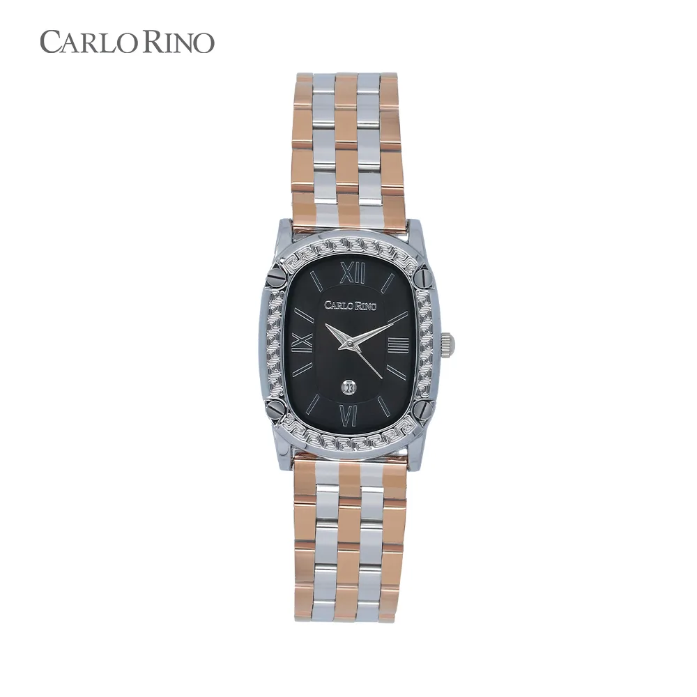 Opal Oval Timepiece Opal Oval Timepiece