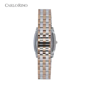 Opal Oval Timepiece Opal Oval Timepiece