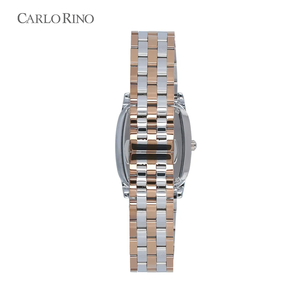 Opal Oval Timepiece Opal Oval Timepiece