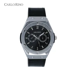 Eclipse Leather Timepiece Eclipse Leather Timepiece