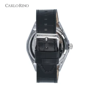 Eclipse Leather Timepiece Eclipse Leather Timepiece
