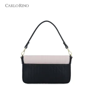 Harper Duotone Crossbody Bag Harper Duotone Crossbody Bag