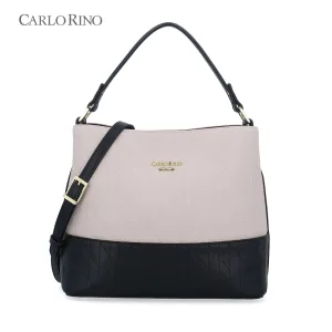 Harper Duotone Tote Bag