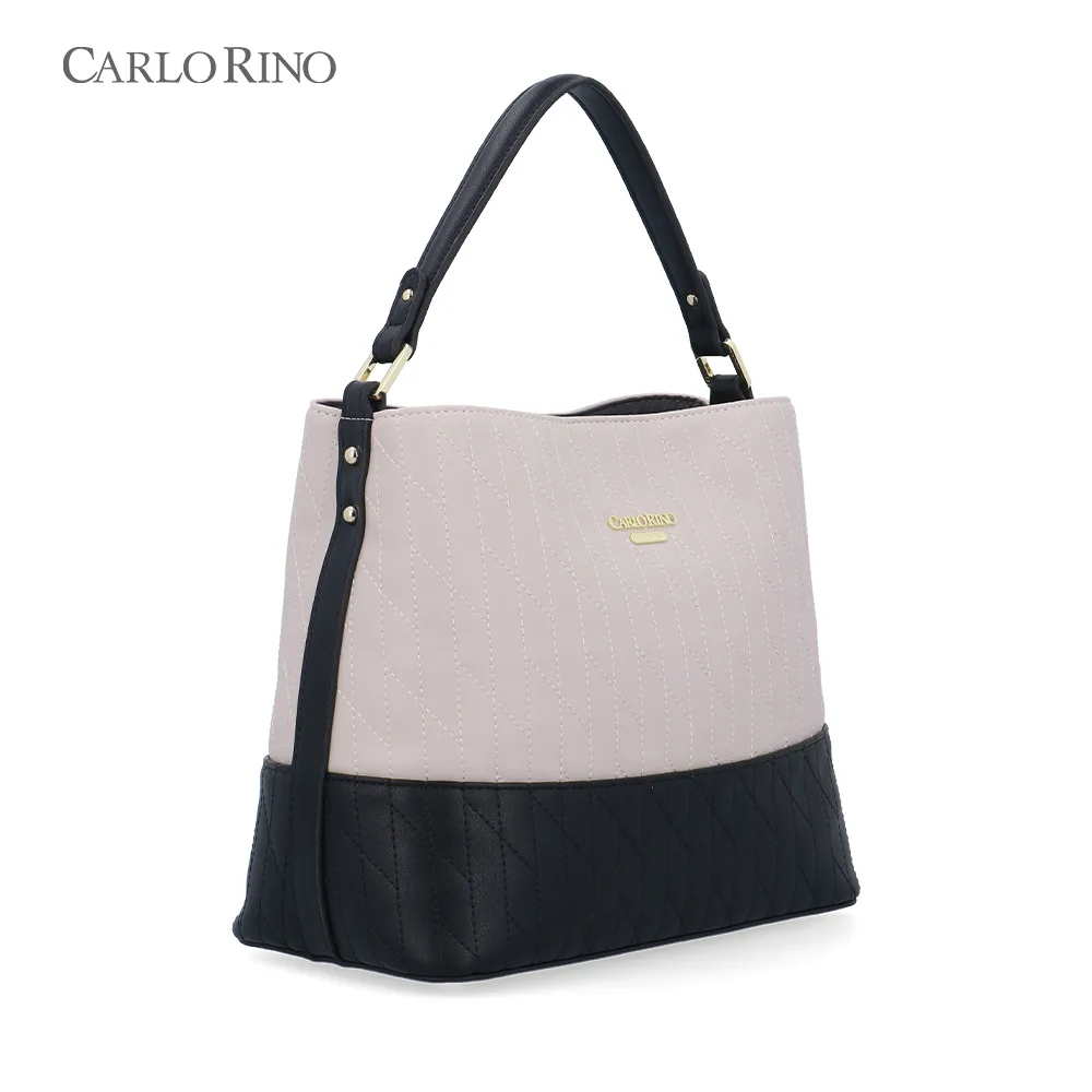 Harper Duotone Tote Bag Harper Duotone Tote Bag