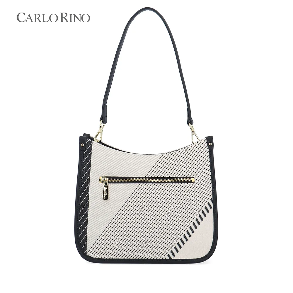 The Grid Shoulder Bag The Grid Shoulder Bag