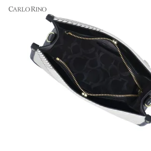 The Grid Shoulder Bag The Grid Shoulder Bag