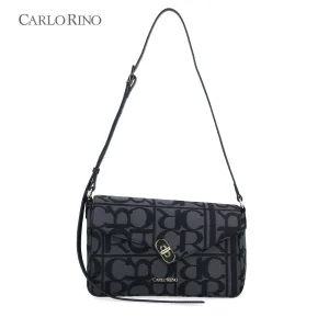 Carlo GEO Jacquard Eureka Bag