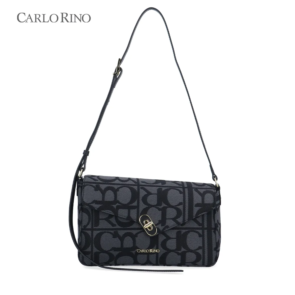 Carlo GEO Jacquard Eureka Bag Carlo GEO Jacquard Eureka Bag