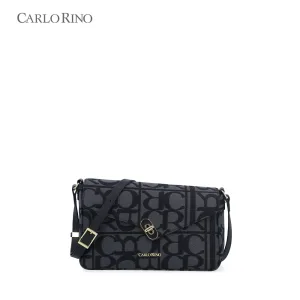 Carlo GEO Jacquard Eureka Bag Carlo GEO Jacquard Eureka Bag