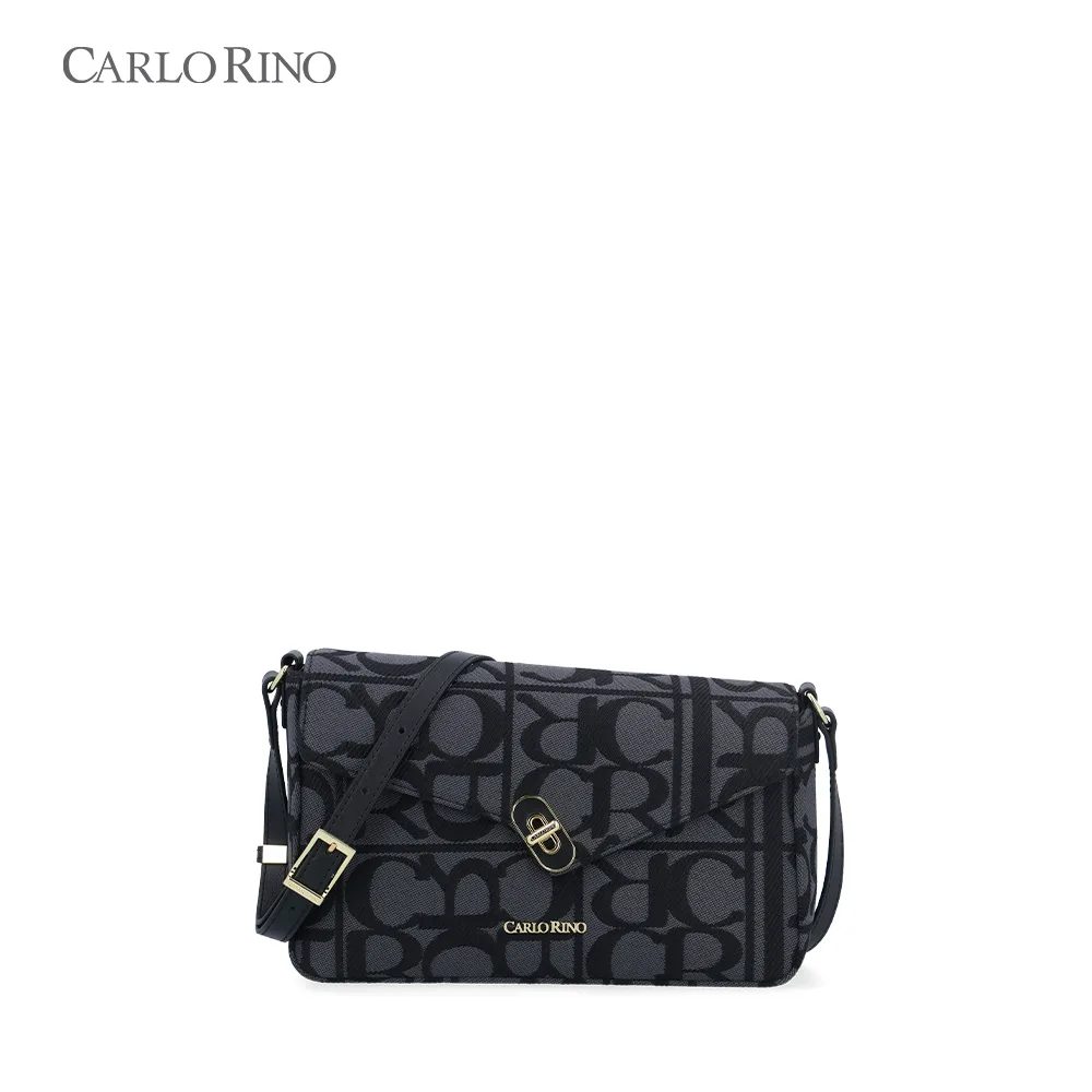 Carlo GEO Jacquard Eureka Bag Carlo GEO Jacquard Eureka Bag