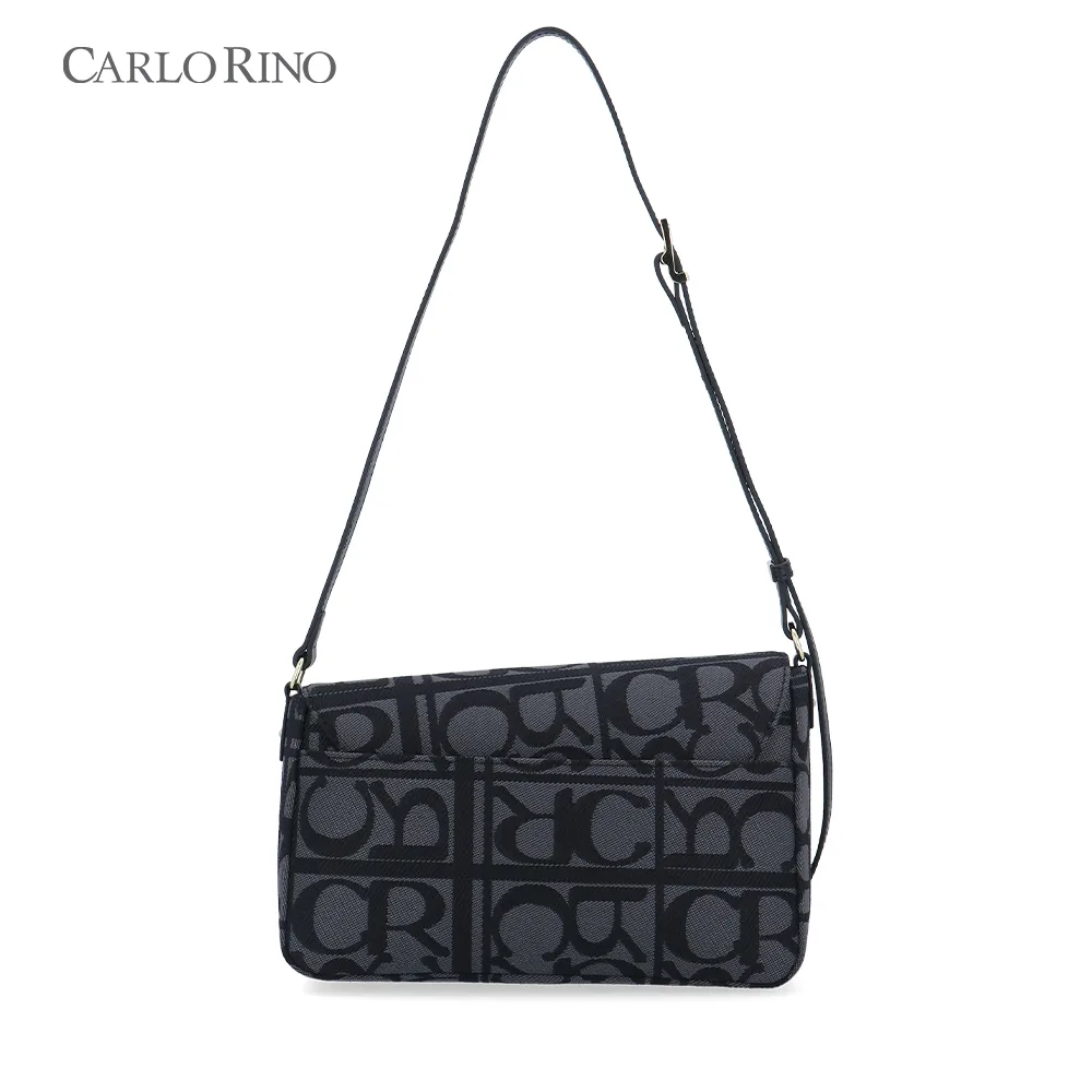 Carlo GEO Jacquard Eureka Bag Carlo GEO Jacquard Eureka Bag