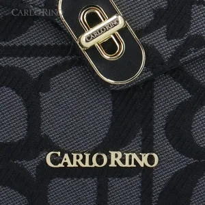Carlo GEO Jacquard Eureka Bag Carlo GEO Jacquard Eureka Bag