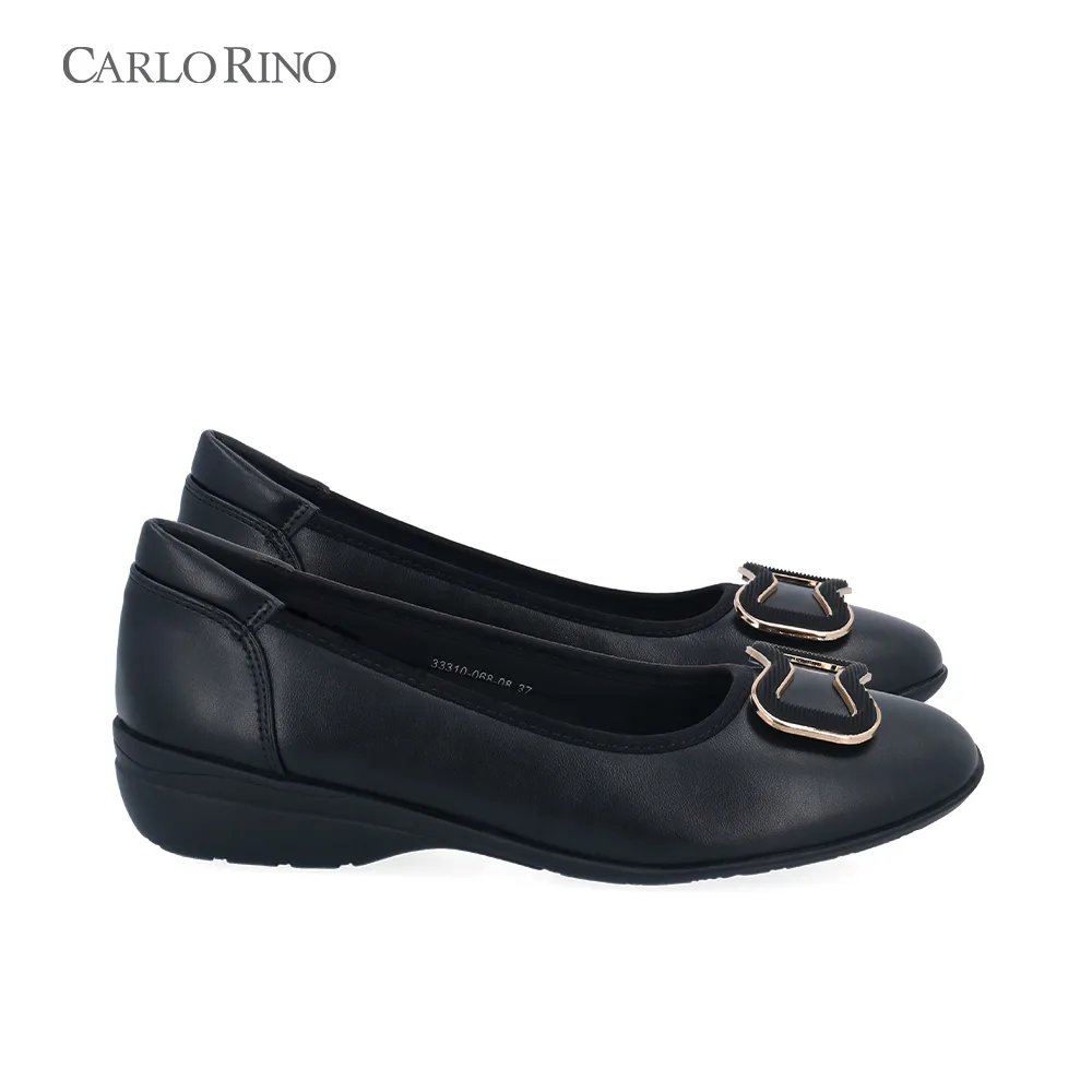 Gracie Wedge Pump Gracie Wedge Pump