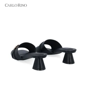 Freya Knot Strap Sandals