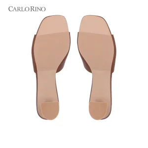 Poppy Soft Curve Sandals