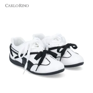 Contour Strap Sneakers