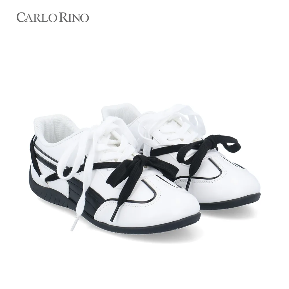 Contour Strap Sneakers Contour Strap Sneakers