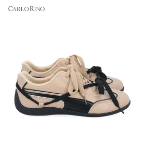 Contour Strap Sneakers Contour Strap Sneakers