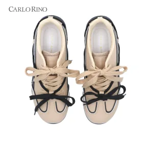 Contour Strap Sneakers Contour Strap Sneakers